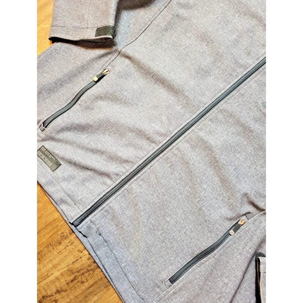 Point Zero Hooded Jacket - image 3